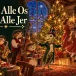 Fra Alle Os Til Alle Jer