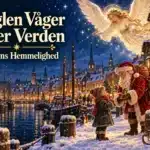 Englen Våger Over Verden – Absalons Hemmelighed