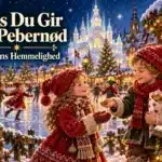 Hvis Du Gir En Perbernød – Absalons Hemmelighed
