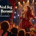 Jeg Ved Jeg Blir Berømt – Absalons Hemmelighed