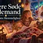 Kære Søde Julemand – Absalons Hemmelighed
