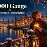 1000 Gange – Absalons Hemmelighed