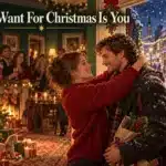 All I Want For Christmas Is You