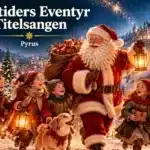 Alletiders Eventyr Titelsangen – Pyrus