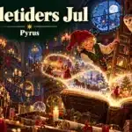 Alletiders Jul – Pyrus