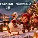 Anden Der Går Igen – Nissernes Ø