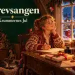 Brevsangen – Krummernes Jul