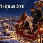 Christmas Eve