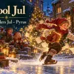Cool Jul – Alletiders Jul – Pyrus