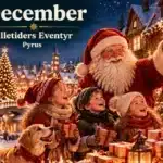 December – Alletiders Eventyr – Pyrus