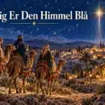Dejlig Er Den Himmel Blå
