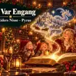 Der Var Engang – Alletiders Nisse – Pyrus