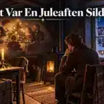 Det Var En Juleaften Silde