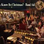 Do They Know Its Christmas? – Band Aid