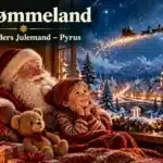 Drømmeland – Alletiders Julemand – Pyrus
