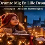 Drømte Mig En Lille Drøm – Titelsangen – Absalons Hemmelighed