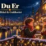 Du Er – Mikkel & Guldkortet