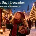En Dag i December – Brødrene Mortensens Jul