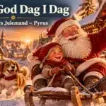 En God Dag I Dag – Alletiders Julemand – Pyrus