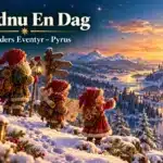 Endnu En Dag – Alletiders Eventyr – Pyrus