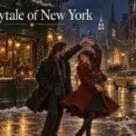 Fairytale of New York