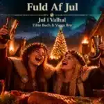 Fuld Af Jul – Jul i Valhal