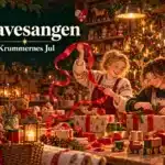 Gavesangen – Krummernes Jul
