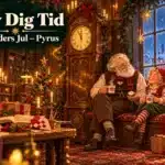 Giv Dig Tid – Alletiders Jul – Pyrus