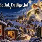 Glade Jul, Dejlige Jul