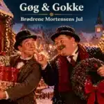 Gøg & Gokke – Brødrene Mortensens Jul