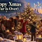 Happy Xmas (War is Over)