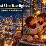 Helst Om Kærlighed – Mikkel & Guldkortet