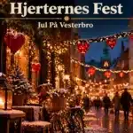 Hjerternes Fest – Jul På Vesterbro