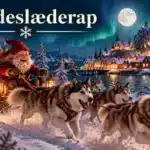 Hundeslæderap – Nissernes Ø