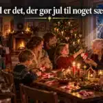 Hvad er det, der gør jul til noget særligt?