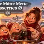 Hvis De Måtte Mette – Nissernes Ø