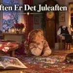 I Aften Er Det Juleaften