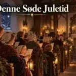 I Denne Søde Juletid