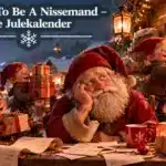 Its Hard To Be A Nissemand – The Julekalender