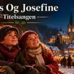 Jesus Og Josefine – Titelsangen