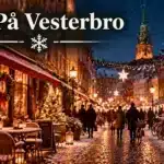 Jul På Vesterbro