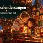 Julekalendersangen – Krummernes Jul