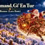 Julemand, Gi’ En Tur