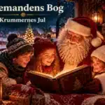 Julemandens Bog – Krummernes Jul
