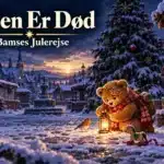 Julen Er Død – Bamses Julerejse