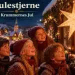 Julestjerne – Krummernes Jul