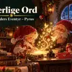 Kærlige Ord – Alletiders Eventyr – Pyrus
