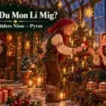 Kan Du Mon Li Mig? – Alletiders Nisse – Pyrus