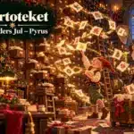 Kartoteket – Alletiders Jul – Pyrus