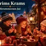 Krims Krams – Krummernes Jul